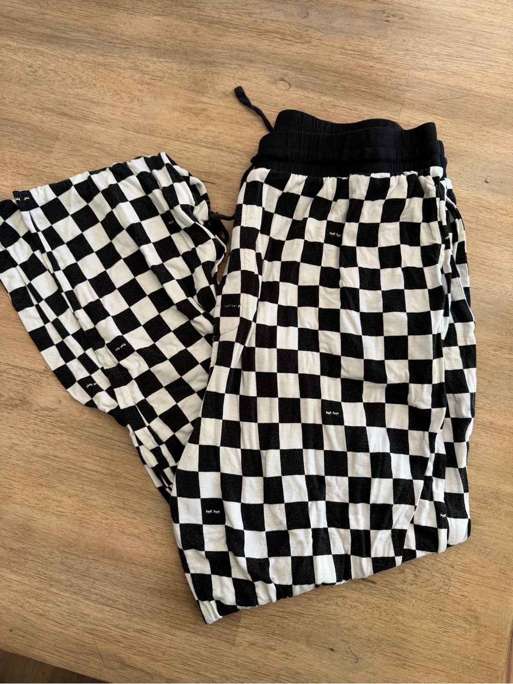 LITTLE SLEEPIES MENS XL PANTS